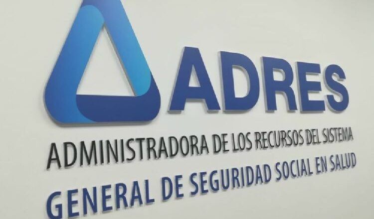 ADRES giró $68,5 billones al sistema de salud entre enero y septiembre de 2025