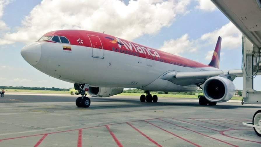 avianca ed 4