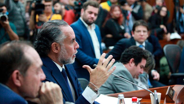 Reforma Laboral revivió en el Congreso gracias a la Consulta Popular