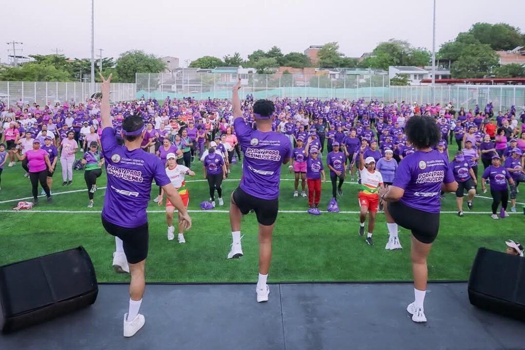 cartagena recreacion ed