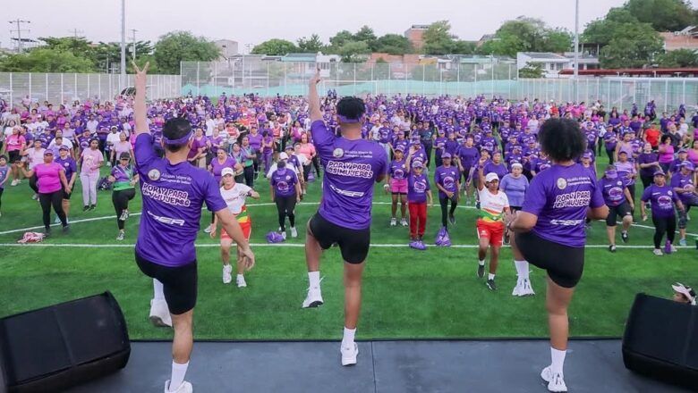 Cartagena vivirá un fin de semana lleno de recreación, inclusión y deporte