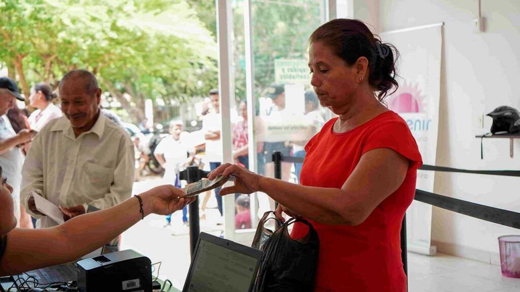 Este viernes 23 de mayo vence el plazo para reclamar la Devolución del IVA y la Renta Ciudadana devo0lucion iva renta ciudadana ed