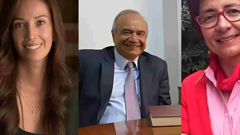 Senado elegirá hoy al nuevo magistrado de la Corte Constitucional