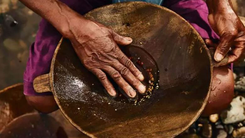 Con proyecto de ley, Colombia buscará la eliminación del uso del mercurio en la actividad minera