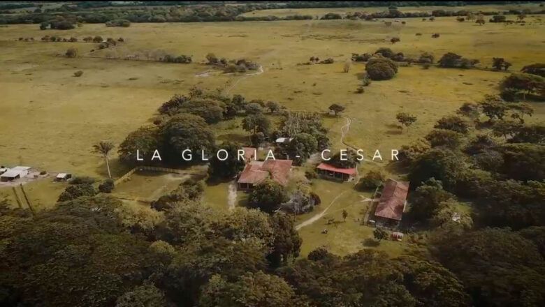 Gobierno entregará 1.919 hectáreas de tierra a campesinos del sur del Cesar, tras evitar reversión judicial a exnarco