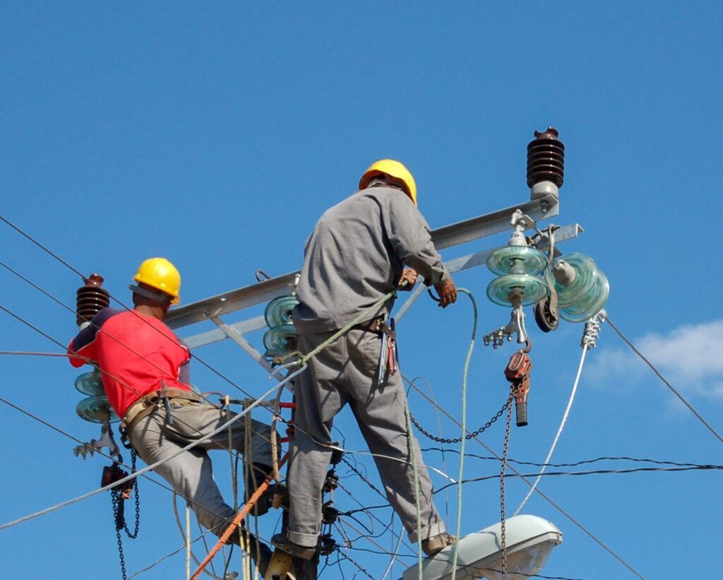 labortes electricos trabajando ed e1748367873594