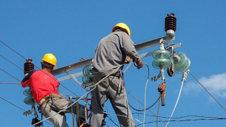 ISA entrega operación de la interconexión eléctrica Cuestecitas–Copey–Fundación en La Guajira