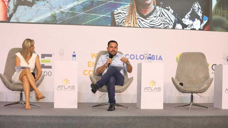 Gobierno busca exonerar de licencias ambientales a proyectos de energía renovable de hasta 100 mw