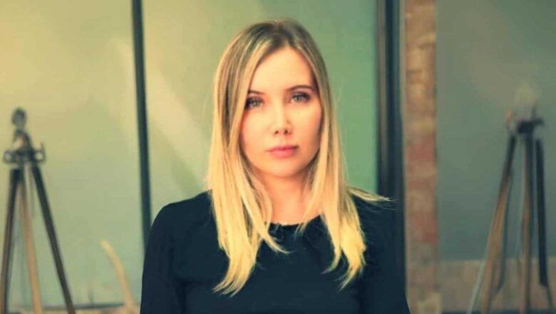 Diana Marcela Morales, nueva ministra de Comercio, Industria y Turismo