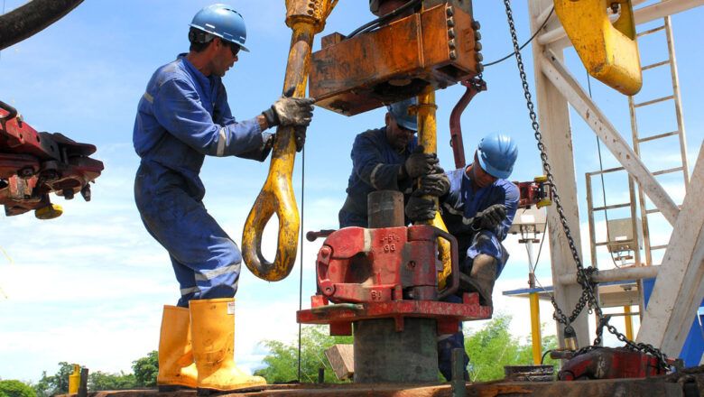 Colombia aumentó las reservas probadas con autosuficiencia de 7,2 años para petróleo y de 5,9 años para gas natural