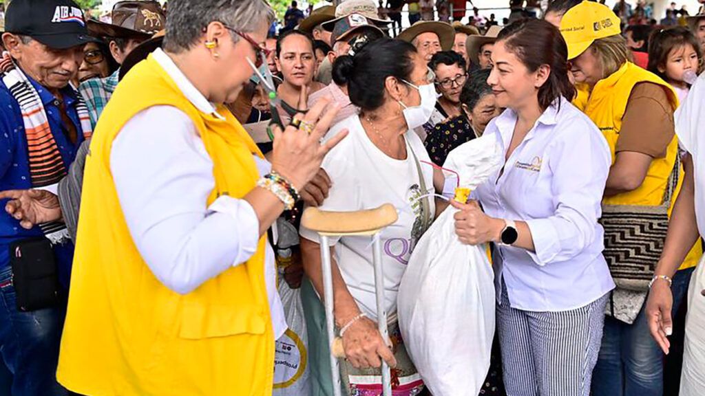 prosperidad social ed