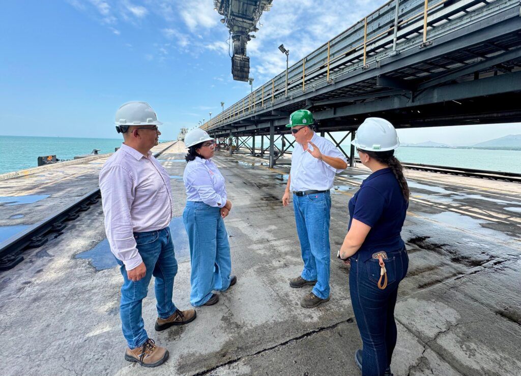 puerto santa marta ed