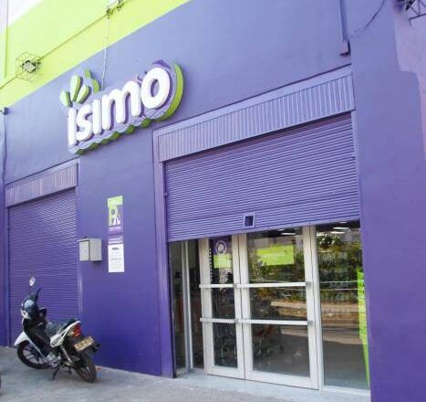 Ísimo amplia cobertura en Colombia con más de 260 tiendas y crecimiento en ventas