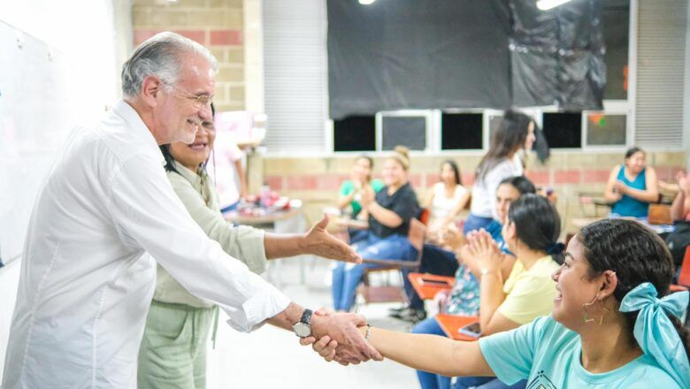 Gobierno de Eduardo Verano activa el subsidio de transporte para universitarios a partir del segundo semestre de 2025