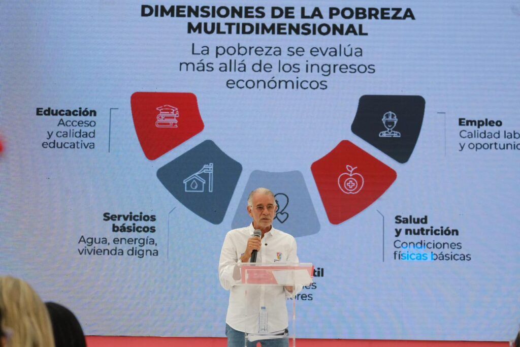 "El Atlántico está preparado para liderar la revolución del hidrógeno en Colombia": gobernador Eduardo Verano verano rendicion ed
