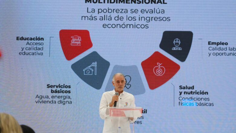 “El Atlántico está preparado para liderar la revolución del hidrógeno en Colombia”: gobernador Eduardo Verano