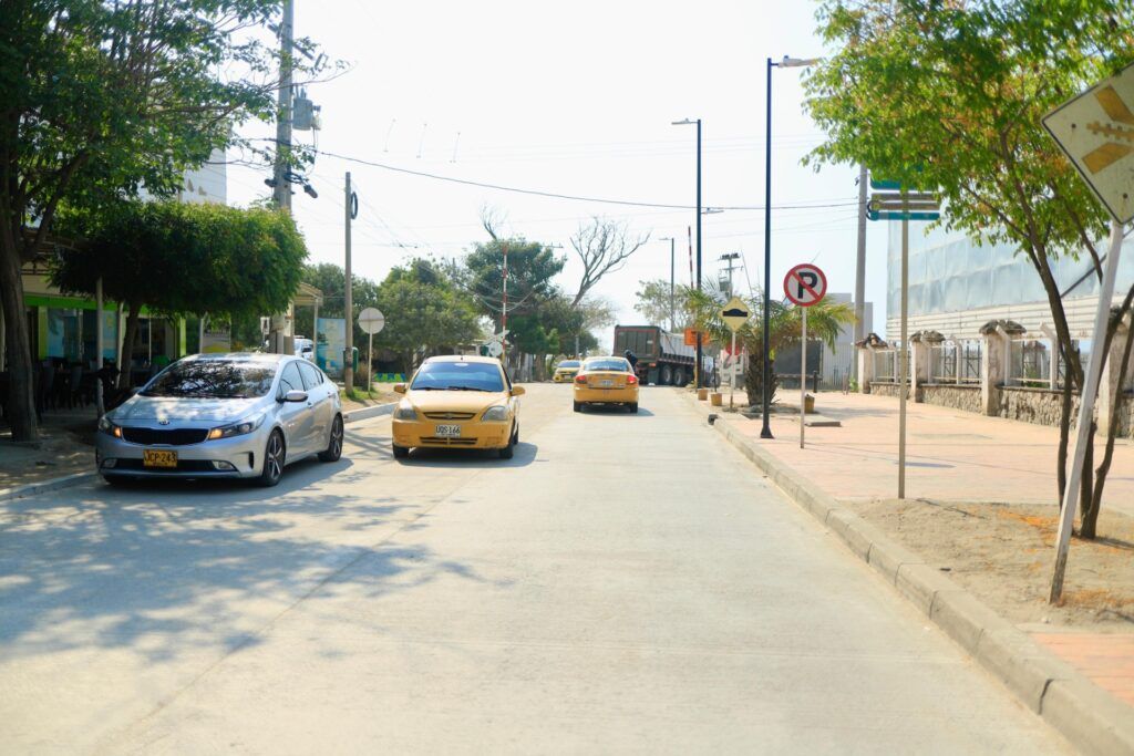 via aeropuerto santa marta ed