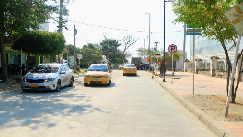 Alcaldía de Santa Marta intensifica operativos y recupera más de 180 metros cuadrados de espacio público