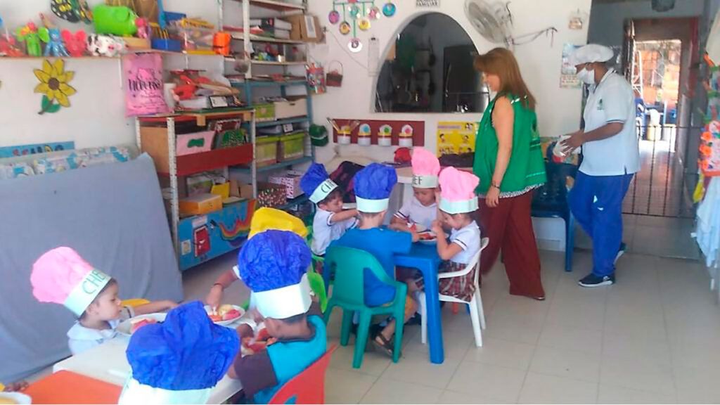 250601 Presidente Petro insiste en que se debe acabar tercerizacion en ICBF1280