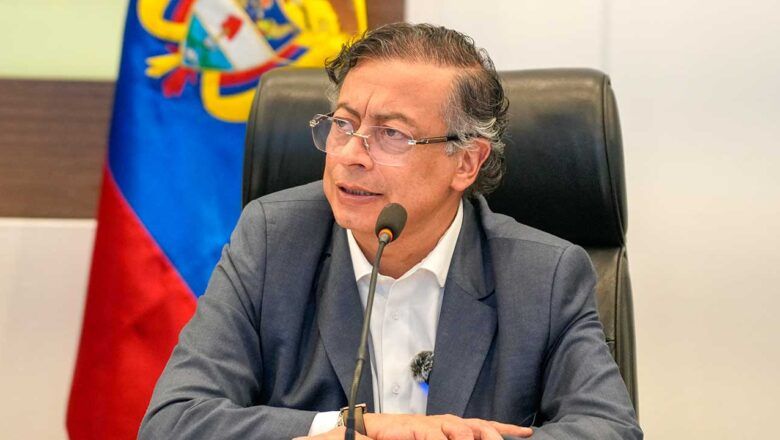 Petro acata decisión del Consejo de Estado sobre decreto de Consulta Popular, anuncia que interpondrá recursos de ley