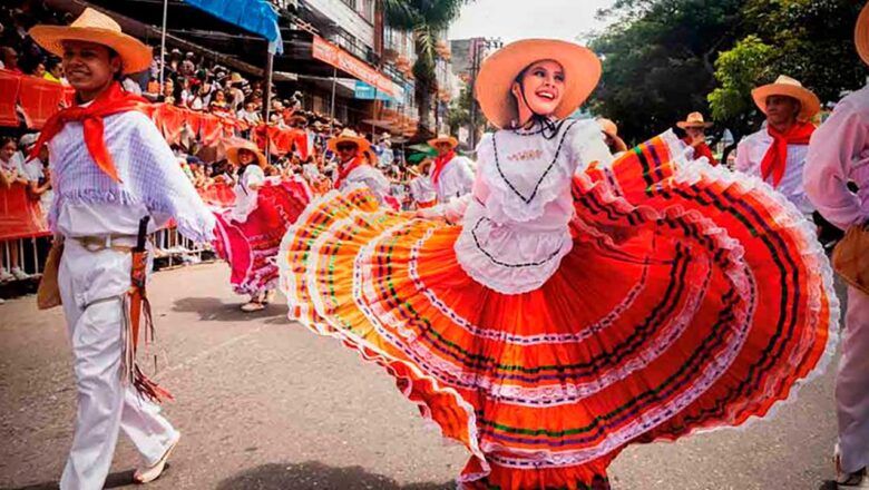Nuevas rutas y fiestas para  temporada turística de mitad de año