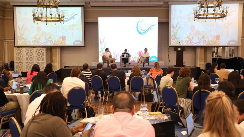 Barranquilla lidera el crecimiento y la industria del turismo de reuniones en Colombia, según el ranking ICCA 2024