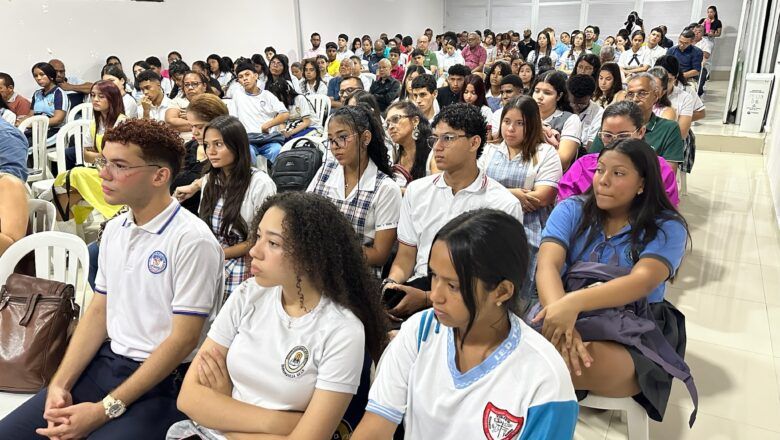 Abiertas inscripciones para los Consejos de Juventud en Barranquilla