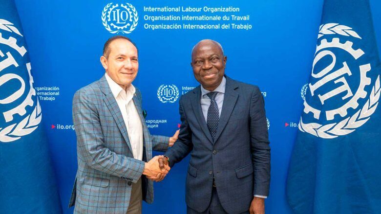 Consulta popular y reforma laboral del Gobierno incluyen 15 convenios de Colombia con la OIT
