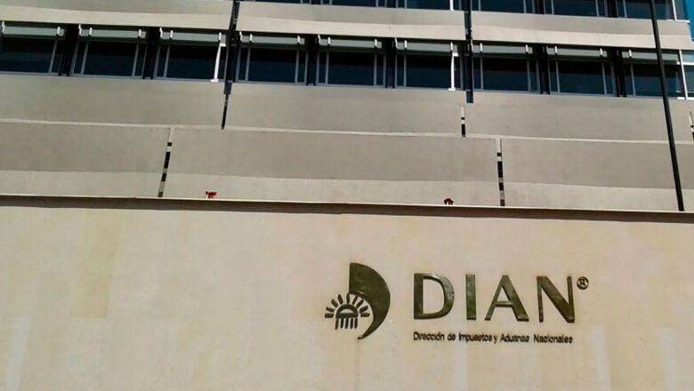 Dian anuncia embargo y procesos penales a más de 20 mil contribuyentes en mora en pago IVA y Retefuente