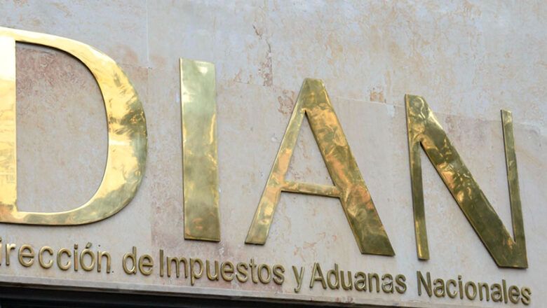 En mayo de 2025 la Dian recaudó $32,6 billones, y el acumulado en los primeros cinco meses fue de $127,3 billones