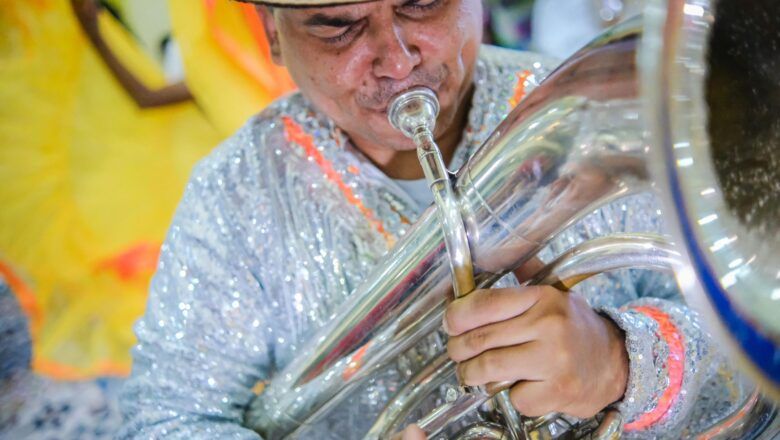 ‘La Majestuosa’ le cantó a la cultura Caribe en el ‘Pueblito Cordobés’