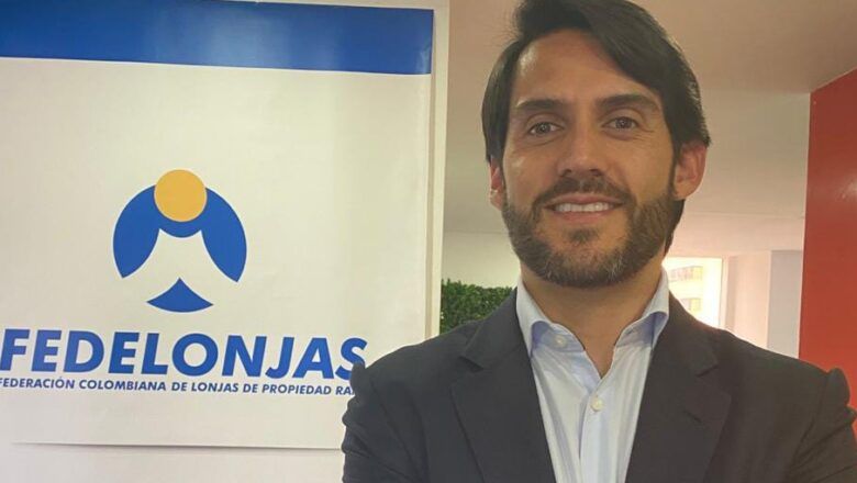 Fedelonjas advierte que decreto 0572 afectará sector inmobiliario y modifica la retención en la fuente