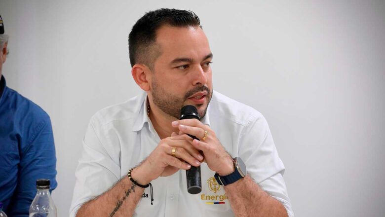 $1,5 billones de Regalías para obras de desarrollo en 208 municipios de 25 departamentos, con prioridad para La Guajira