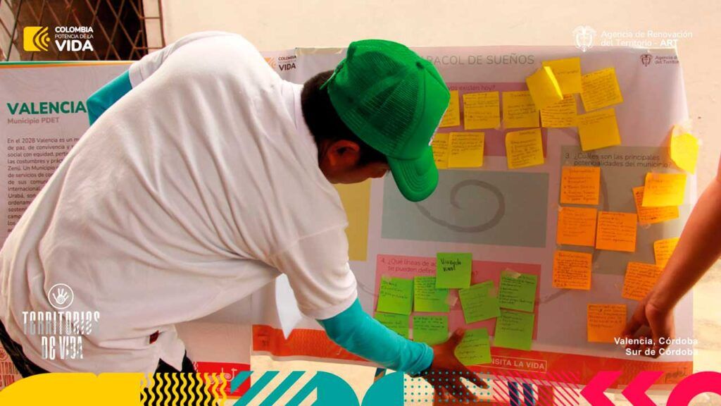 Obras de mejoramiento en colegios ed