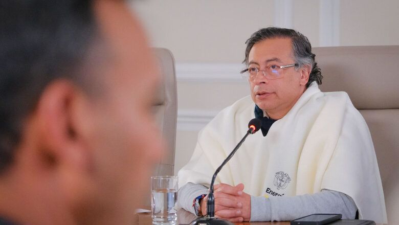 Presidente Petro deroga decreto que convocaba a la consulta popular