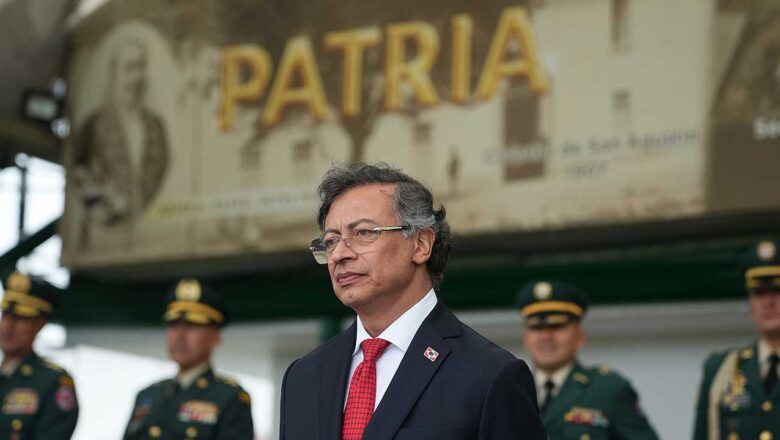 Fuerzas Militares comprarán sus propias armas con vigencias futuras