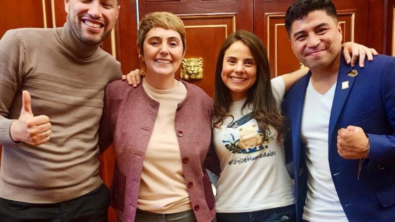 Aprobado proyecto de ley que protege ecosistemas vitales