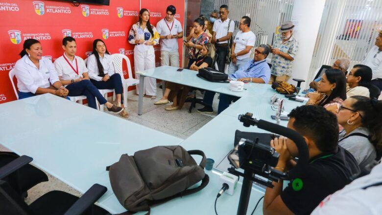 Agro Caribe 2025 conecta al campo con el consumidor en una feria de comercio justo