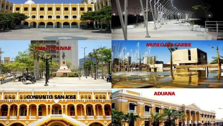 Archivo Histórico de Barranquilla, entre los archivos del mundo