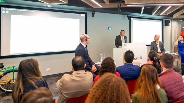 10 mil becas para estudiar Inteligencia Artificial, Ciberseguridad y Analítica de Datos