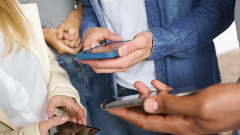 Sancionan a Movistar por llamadas y mensajes no autorizados