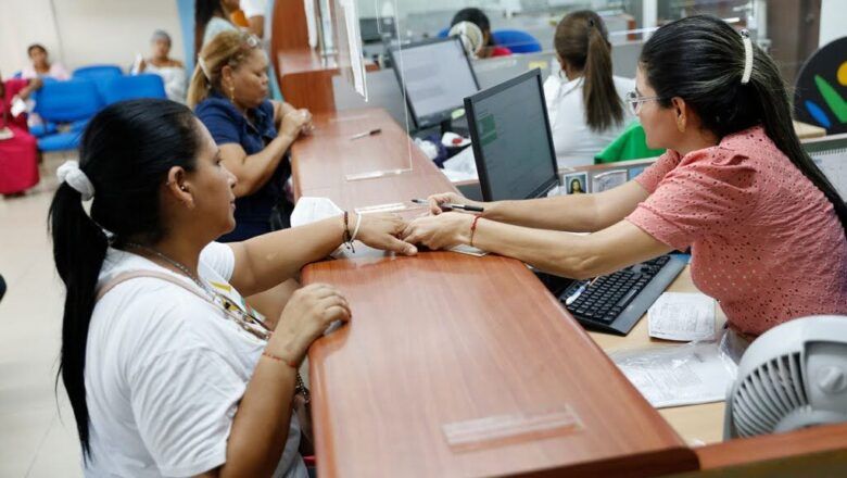 Beneficiarios de programa Colombia Mayor recibirán $230.000 mensuales a partir de octubre