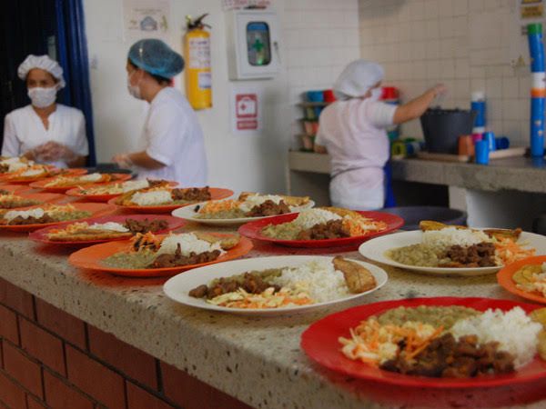 comedores escolares ed