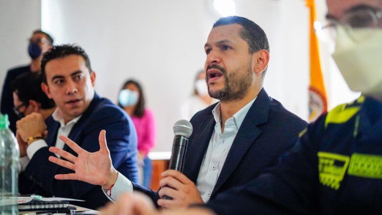 Comisión de Garantías Electorales se reunirá este lunes para garantizar seguridad de los precandidatos presidenciales