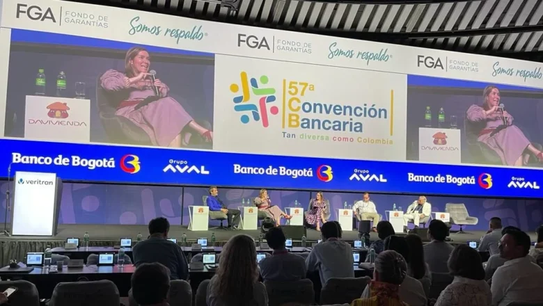 Crece seguridad digital, bancos en Colombia aumentaron 97% su inversión en seguridad digital durante 2024