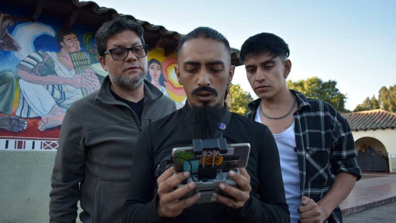 Crea Digital 2025 apoyará 18 proyectos con alto componente tecnológico, narrativo y cultural