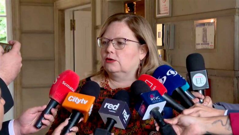 “Adolescente aprehendido tiene total actitud de colaboración”: directora del ICBF sobre el atentado contra Miguel Uribe