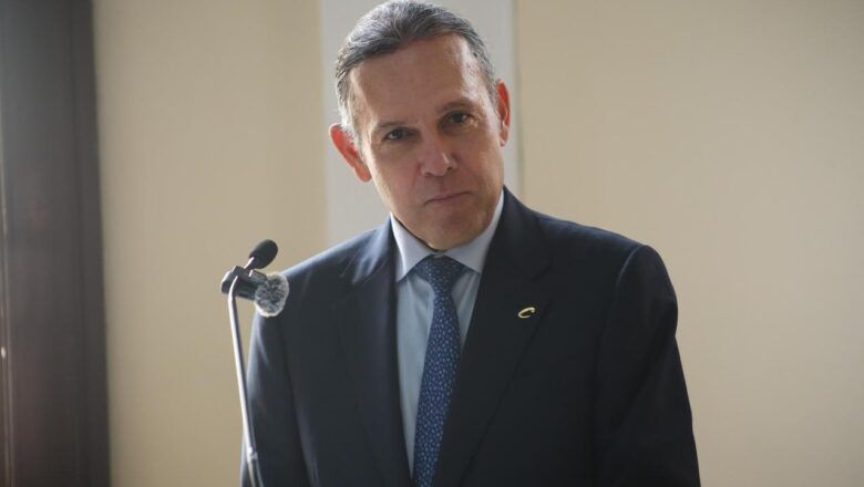 Cepeda responde frente a fallo de tutela por apelación a votación de consulta popular en Senado