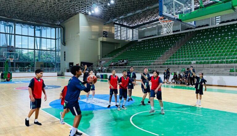 Desde hoy comienzan en Barranquilla, inscripciones para las Escuelas de Formación Deportiva 2025