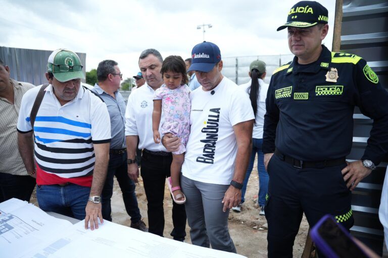 estacion policia rebolo ed